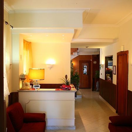 Hotel Eliseo Фиджи Экстерьер фото