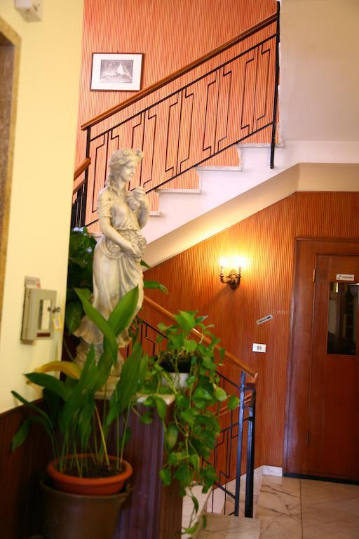 Hotel Eliseo Фиджи Экстерьер фото