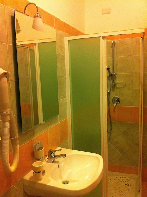 Hotel Eliseo Фиджи Экстерьер фото
