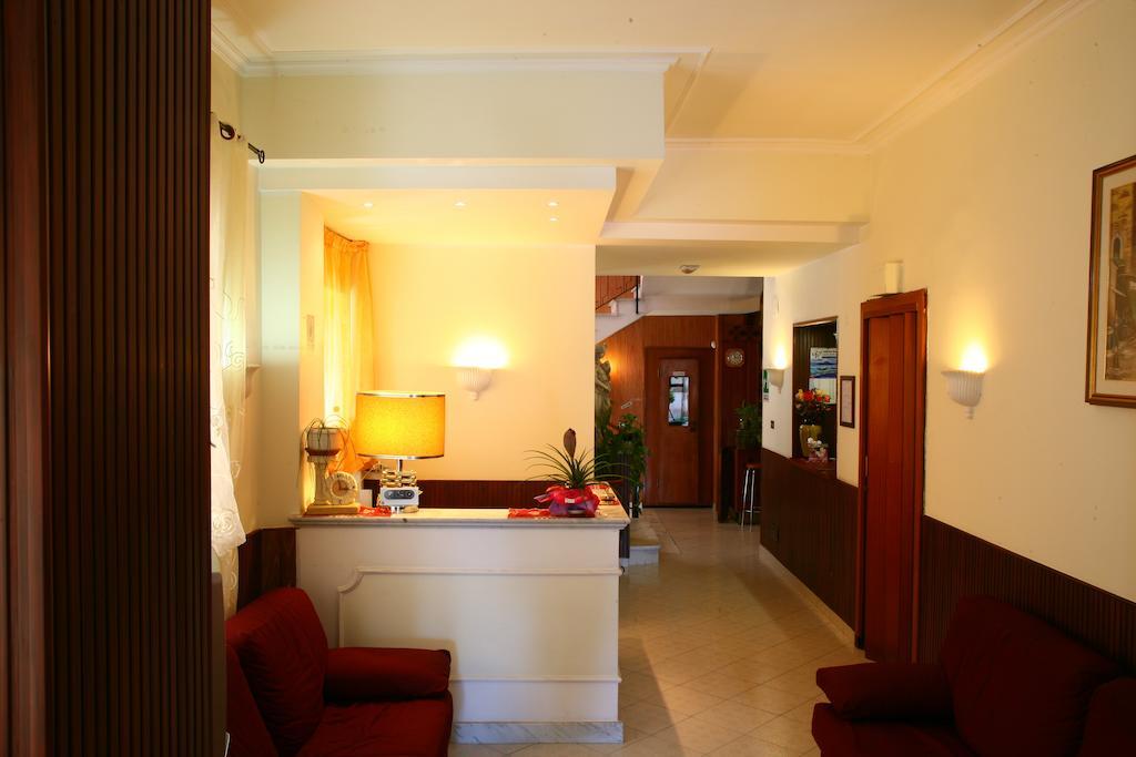 Hotel Eliseo Фиджи Экстерьер фото