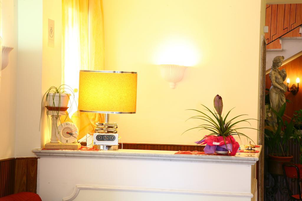 Hotel Eliseo Фиджи Экстерьер фото