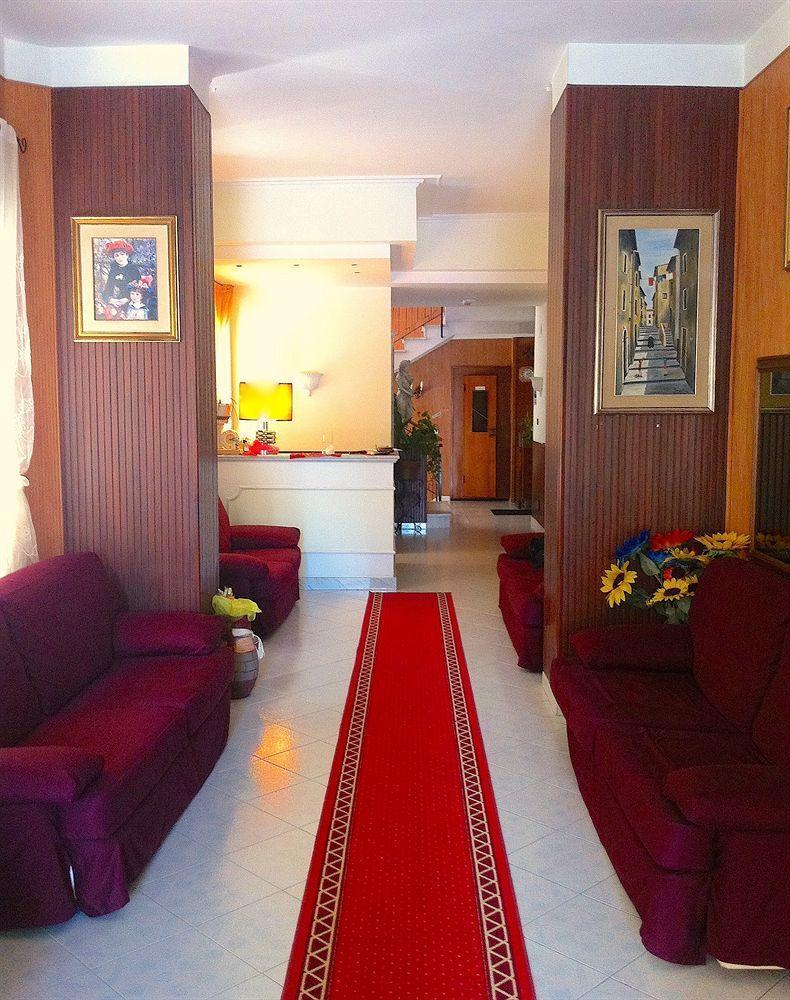 Hotel Eliseo Фиджи Экстерьер фото
