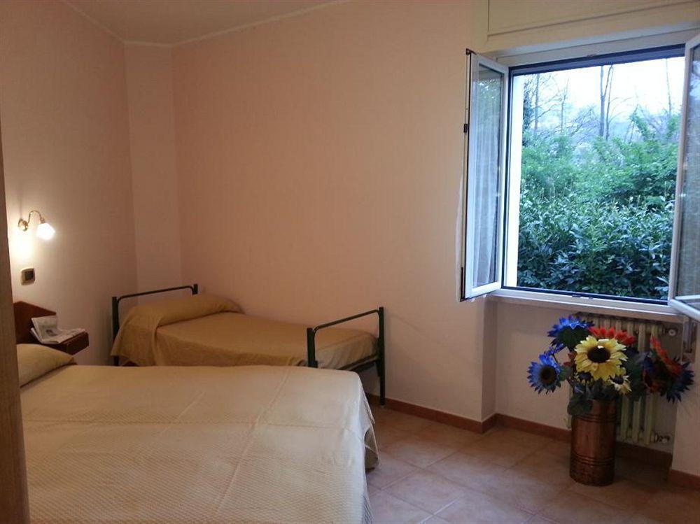 Hotel Eliseo Фиджи Экстерьер фото