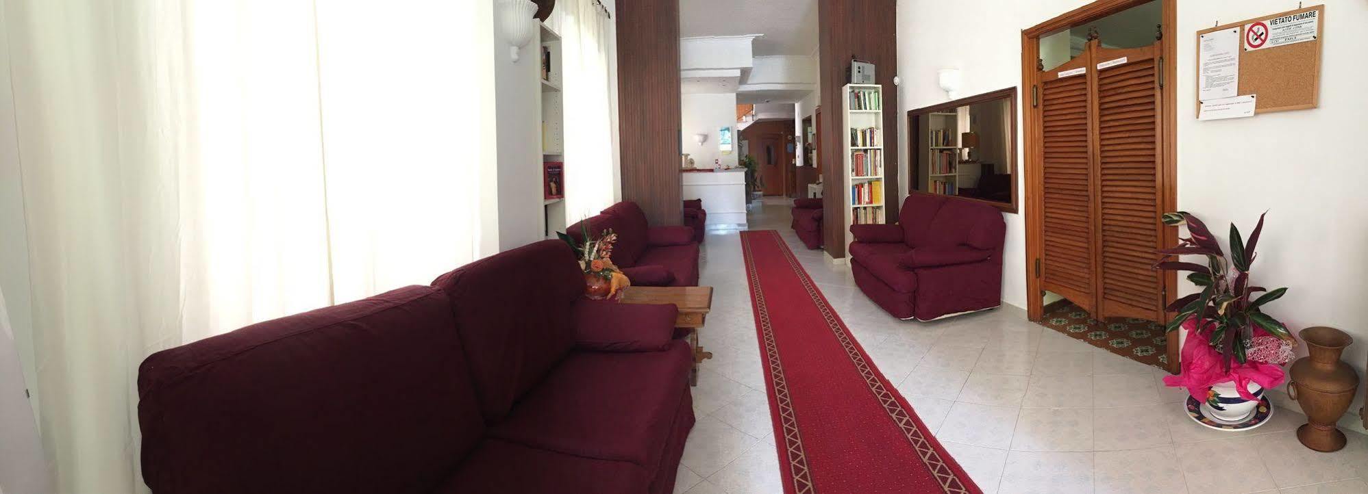 Hotel Eliseo Фиджи Экстерьер фото