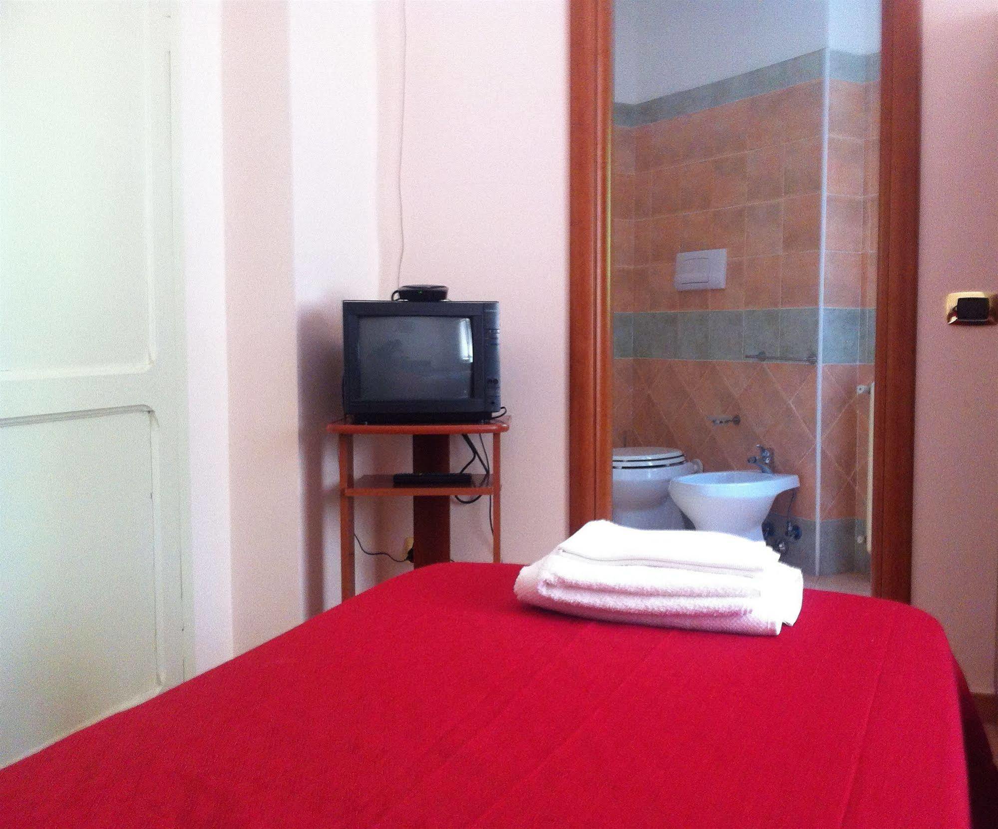 Hotel Eliseo Фиджи Экстерьер фото