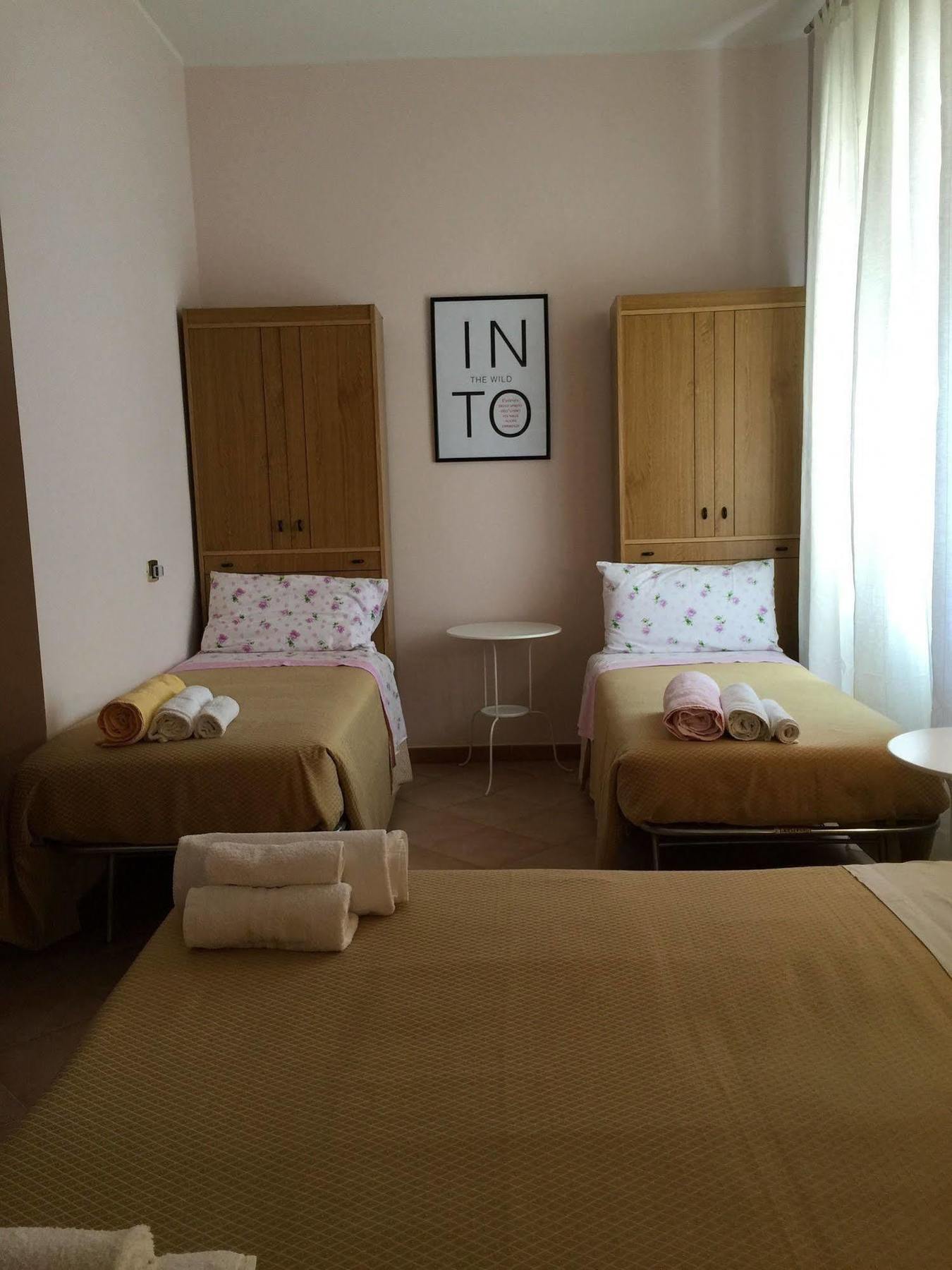 Hotel Eliseo Фиджи Экстерьер фото