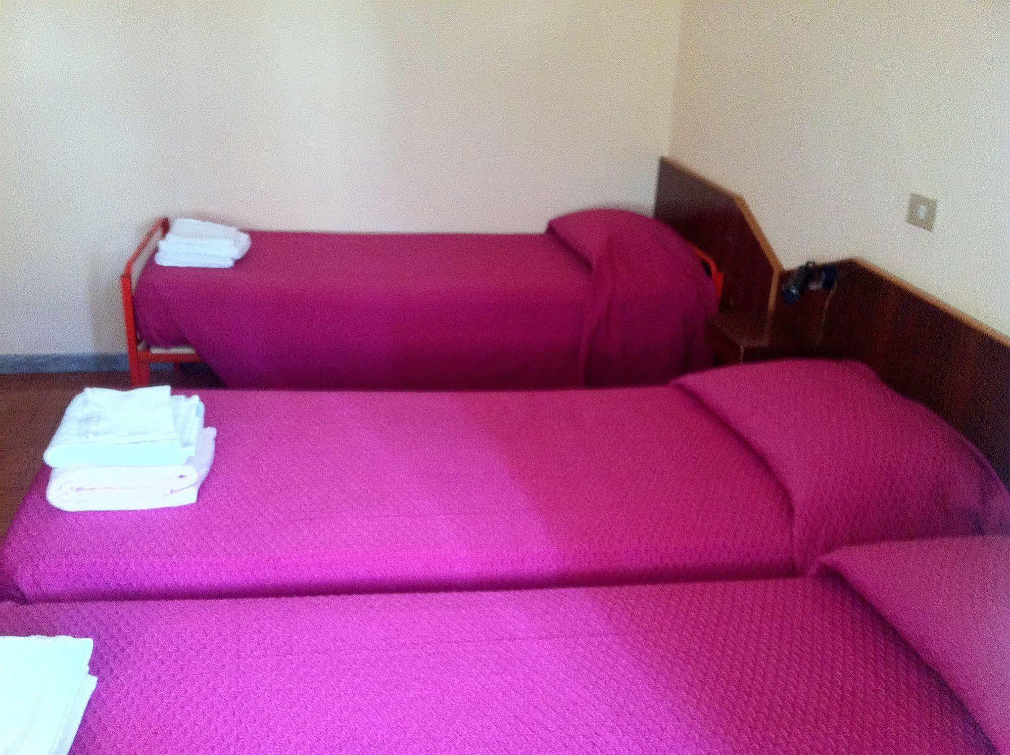 Hotel Eliseo Фиджи Экстерьер фото