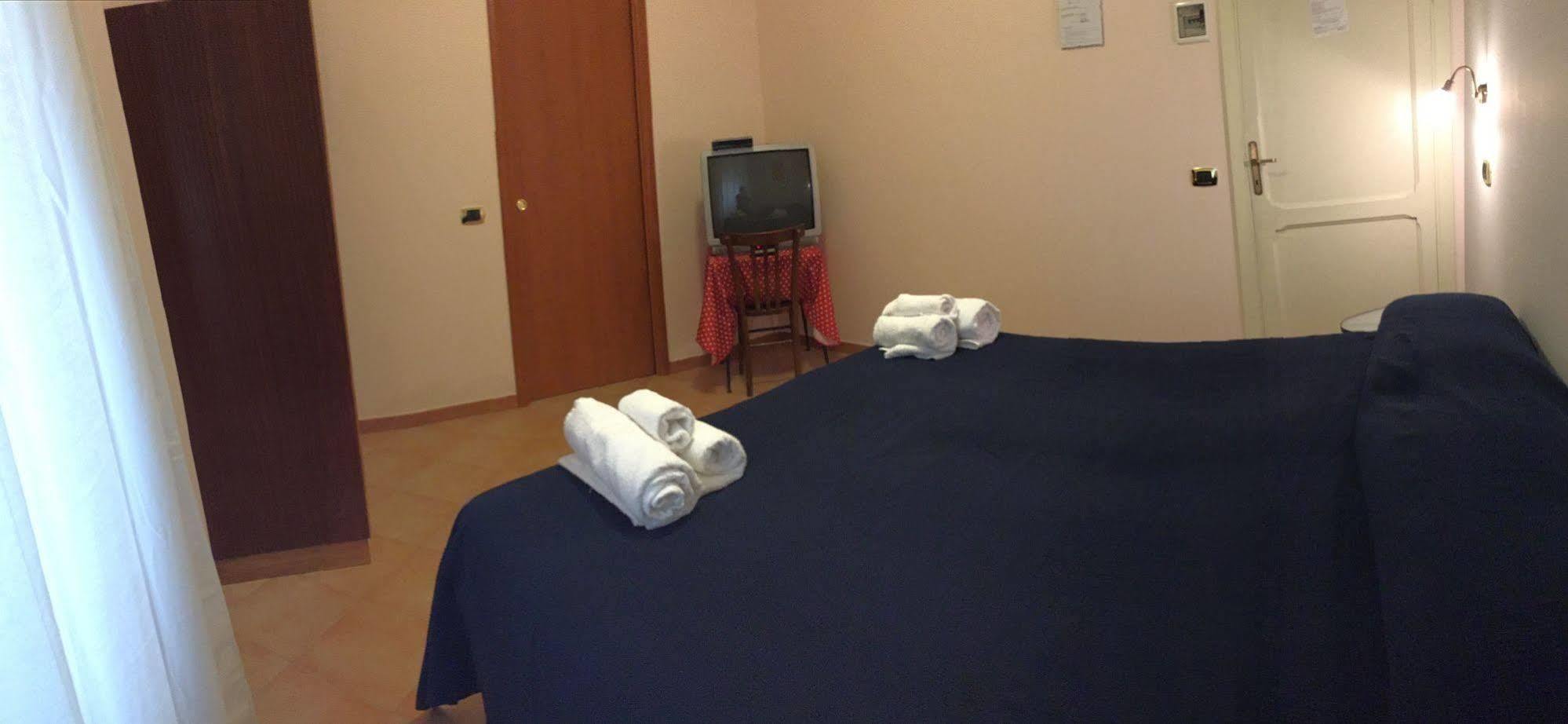 Hotel Eliseo Фиджи Экстерьер фото