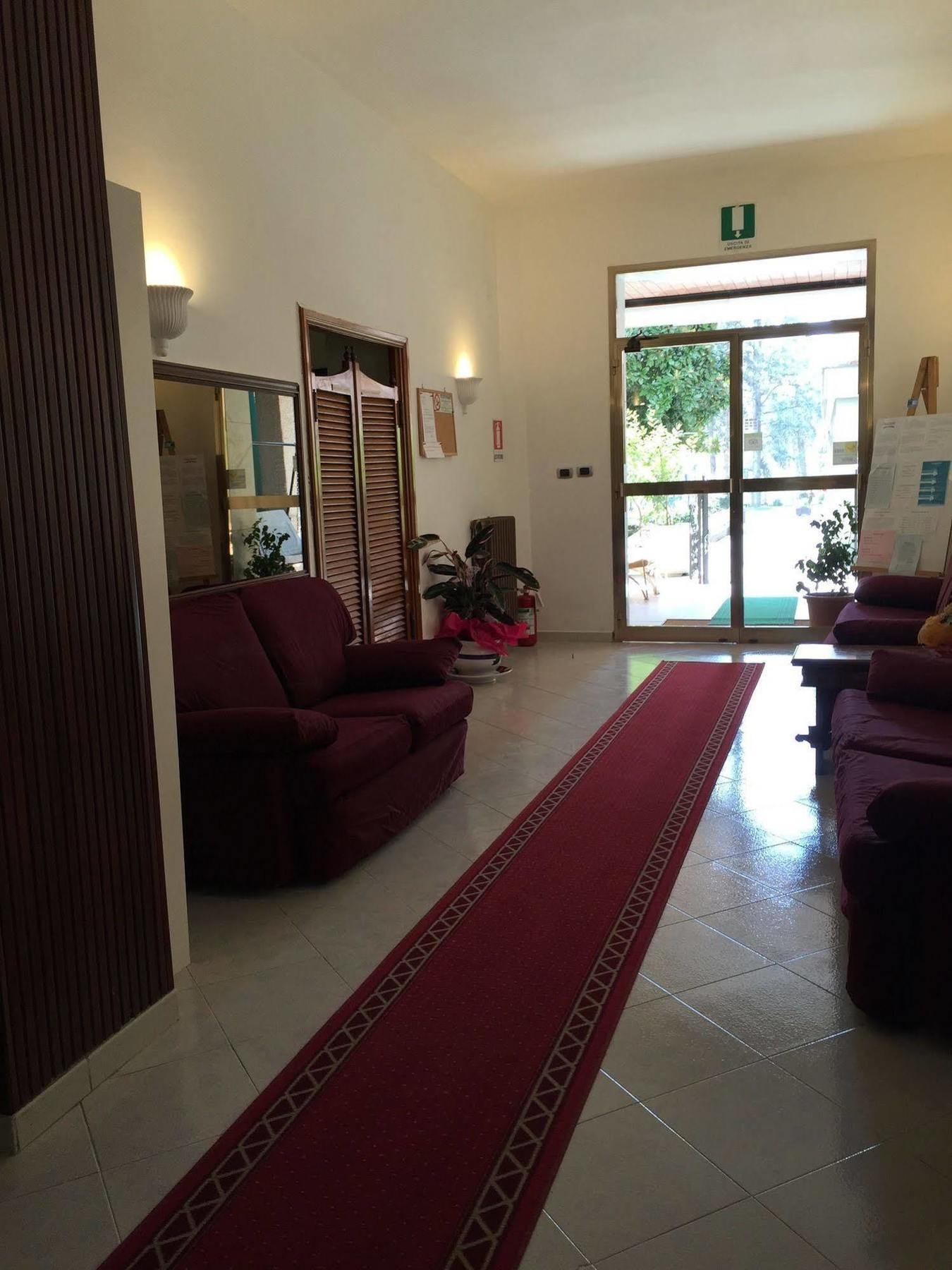 Hotel Eliseo Фиджи Экстерьер фото