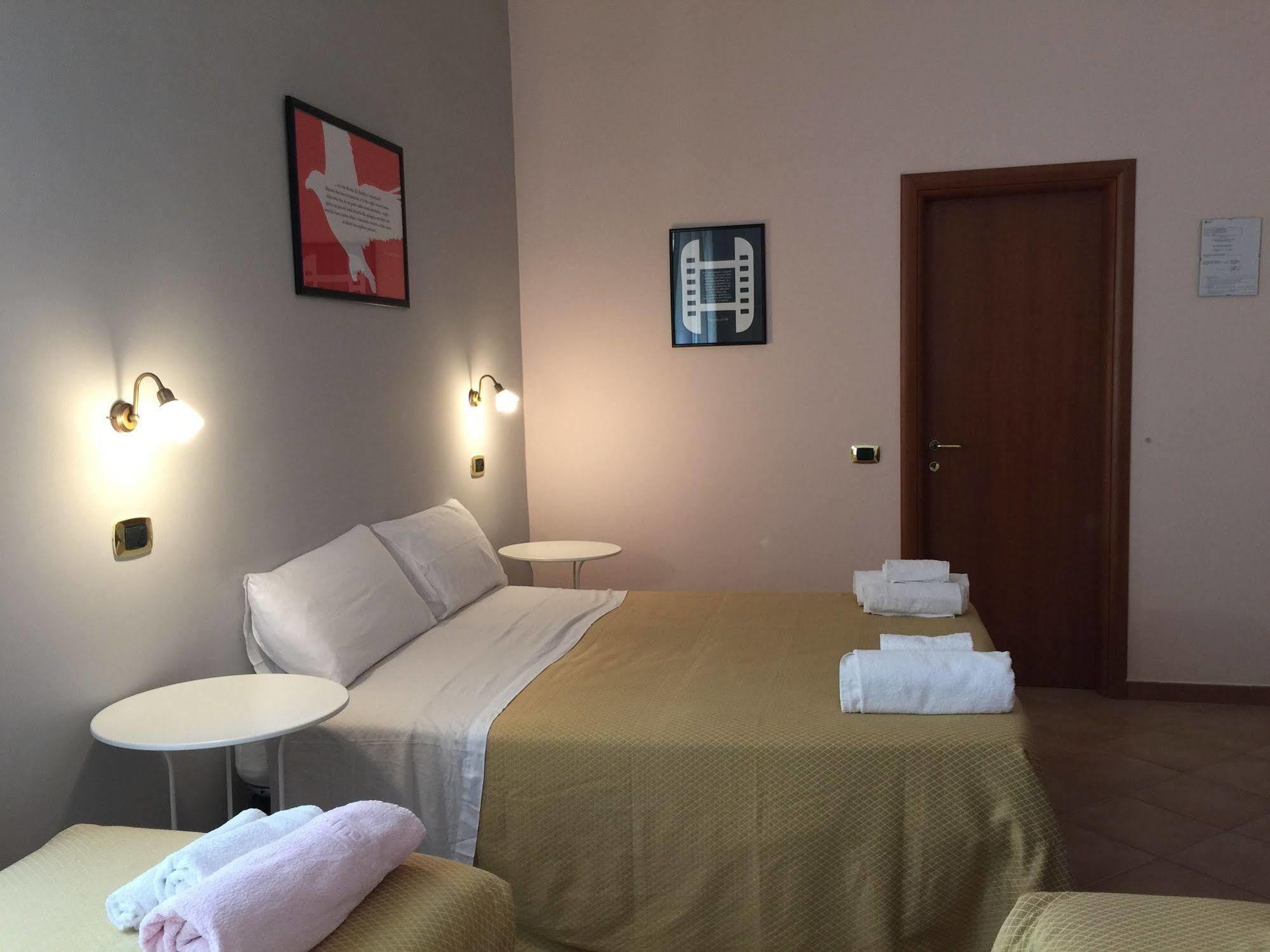 Hotel Eliseo Фиджи Экстерьер фото