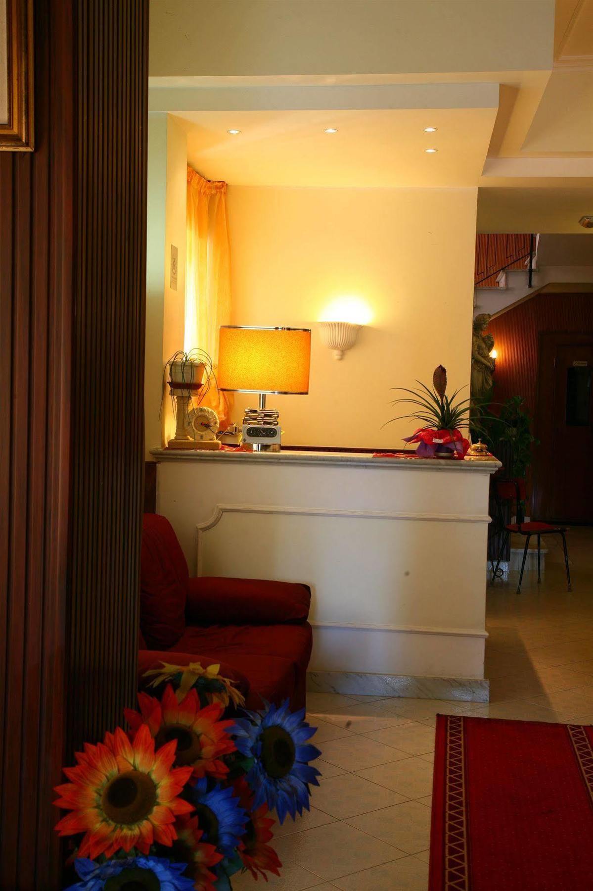 Hotel Eliseo Фиджи Экстерьер фото