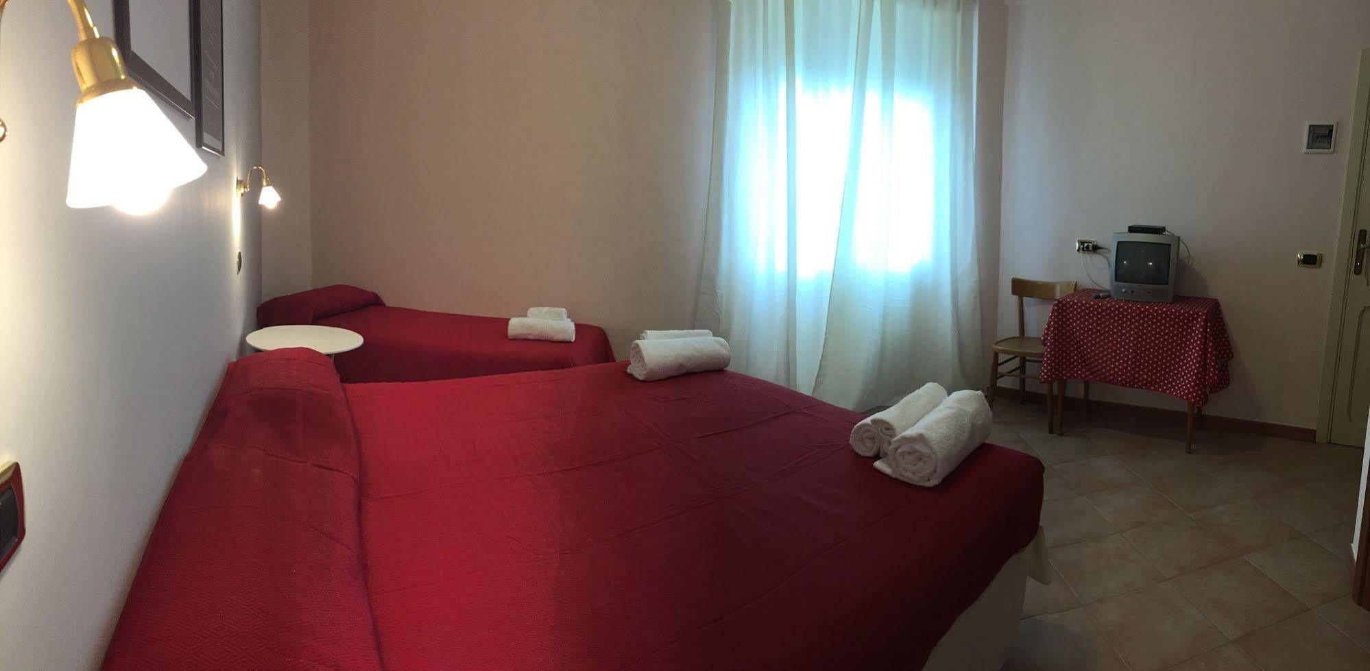 Hotel Eliseo Фиджи Экстерьер фото