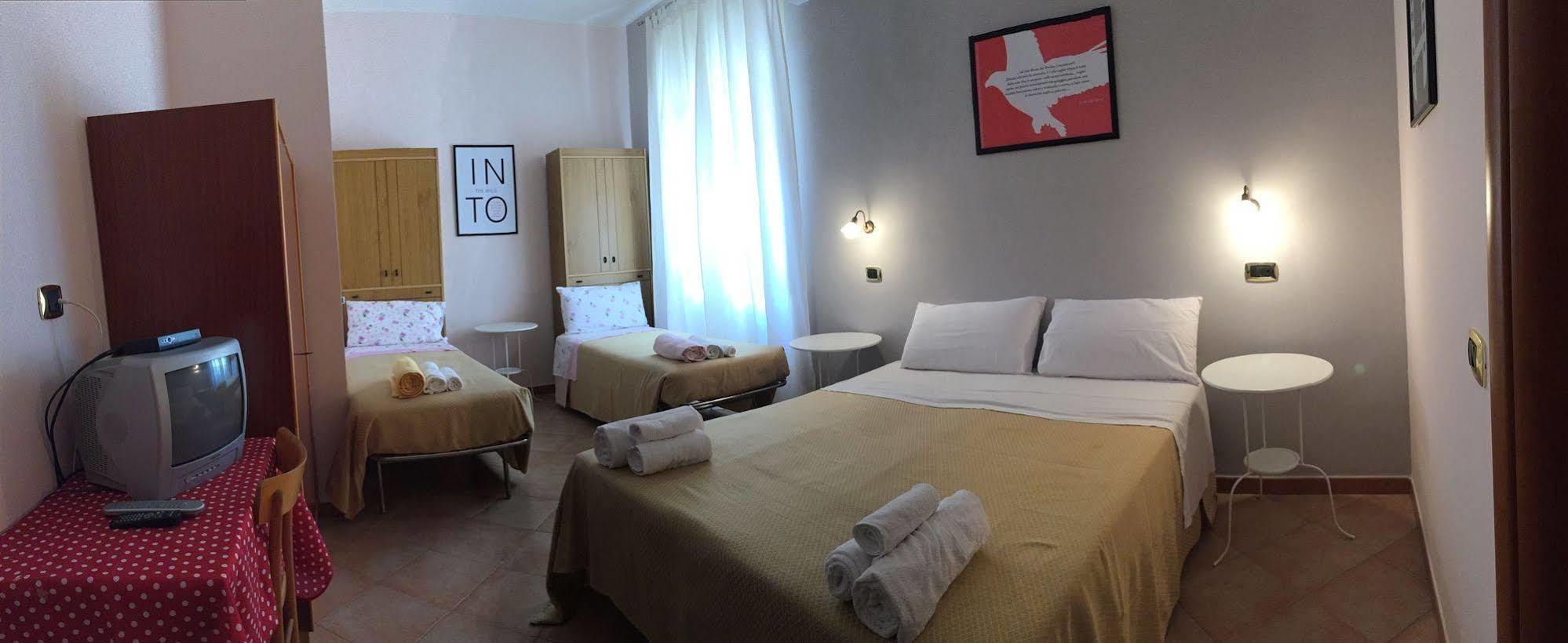 Hotel Eliseo Фиджи Экстерьер фото