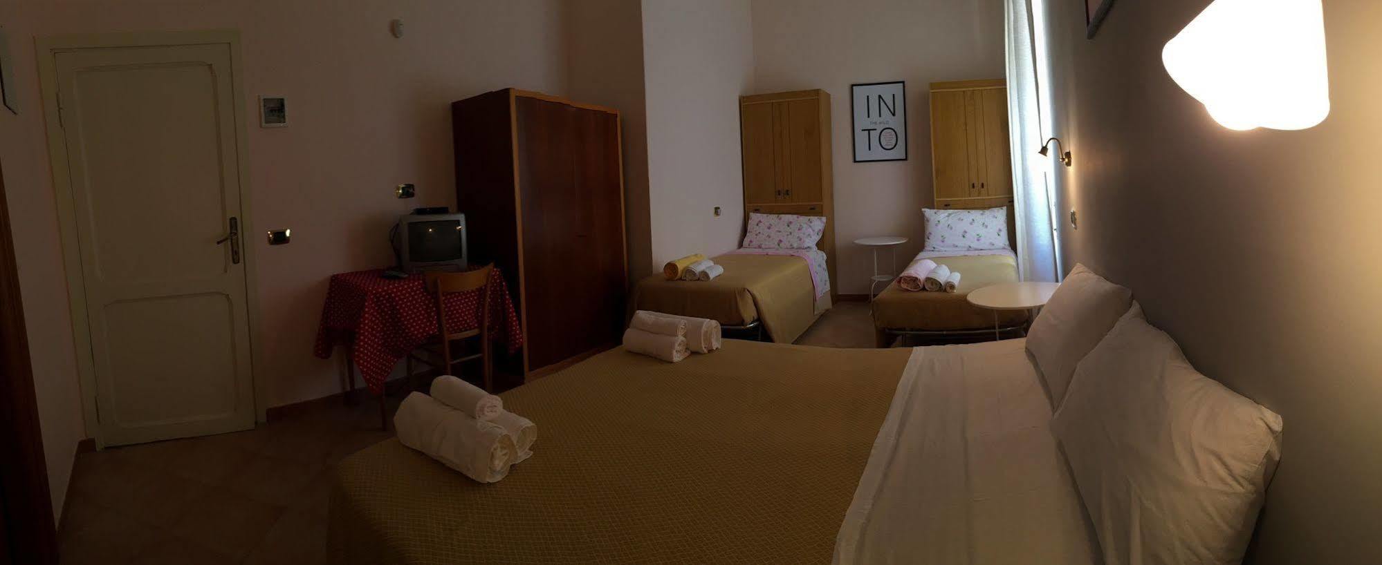 Hotel Eliseo Фиджи Экстерьер фото