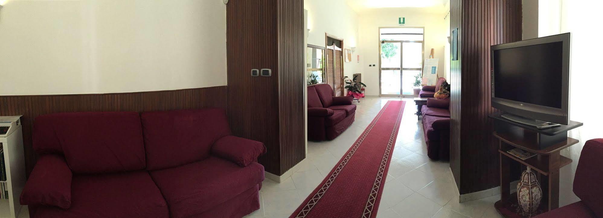 Hotel Eliseo Фиджи Экстерьер фото